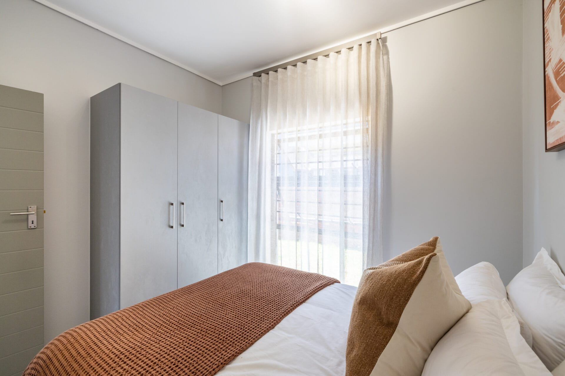 Luxury 3 & 4-Bedroom Houses To Let in North Riding