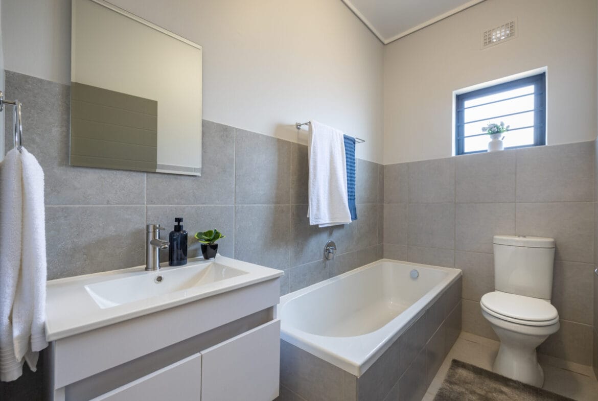 Luxury 3 & 4-Bedroom Houses To Let in North Riding