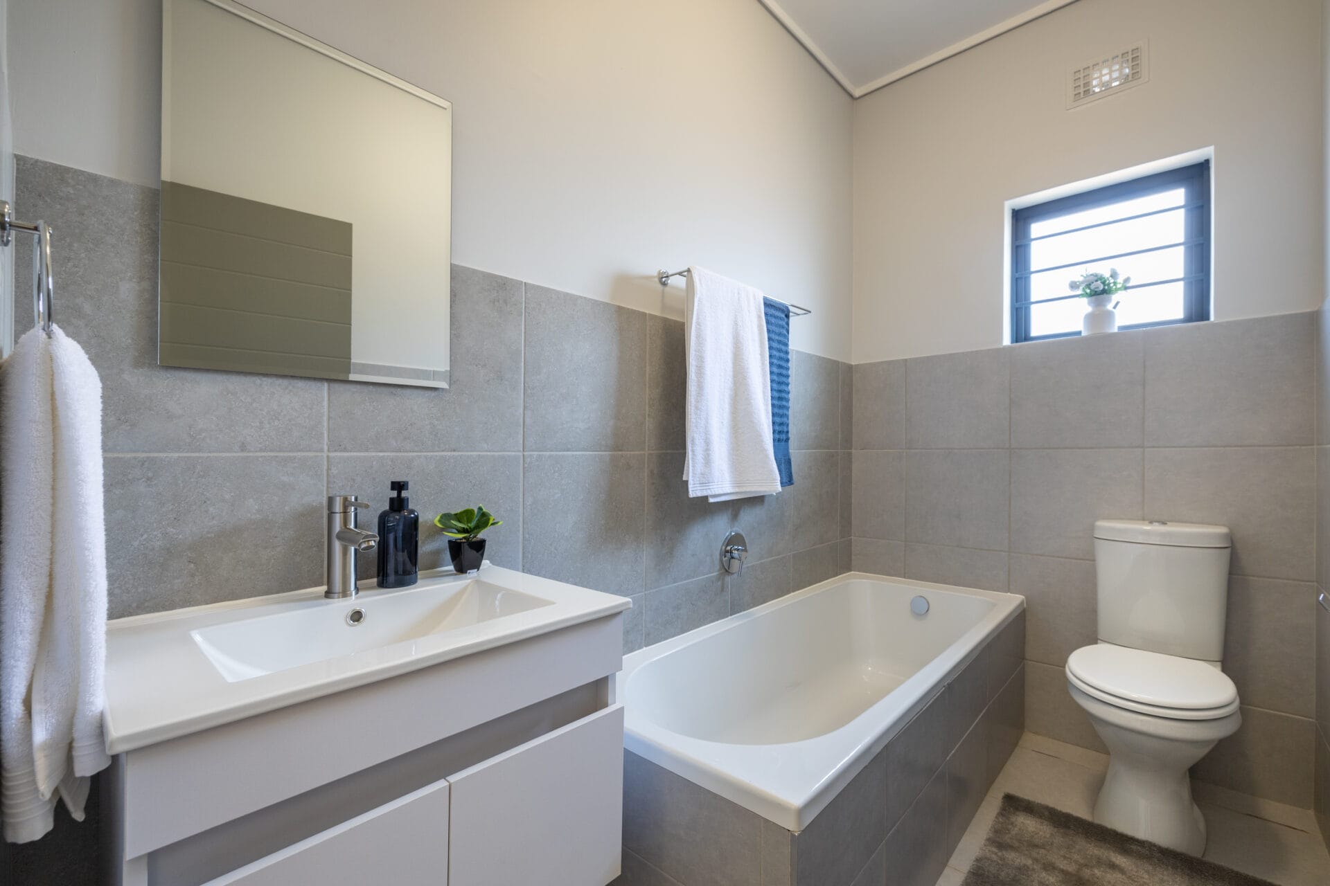 Luxury 3 & 4-Bedroom Houses To Let in North Riding