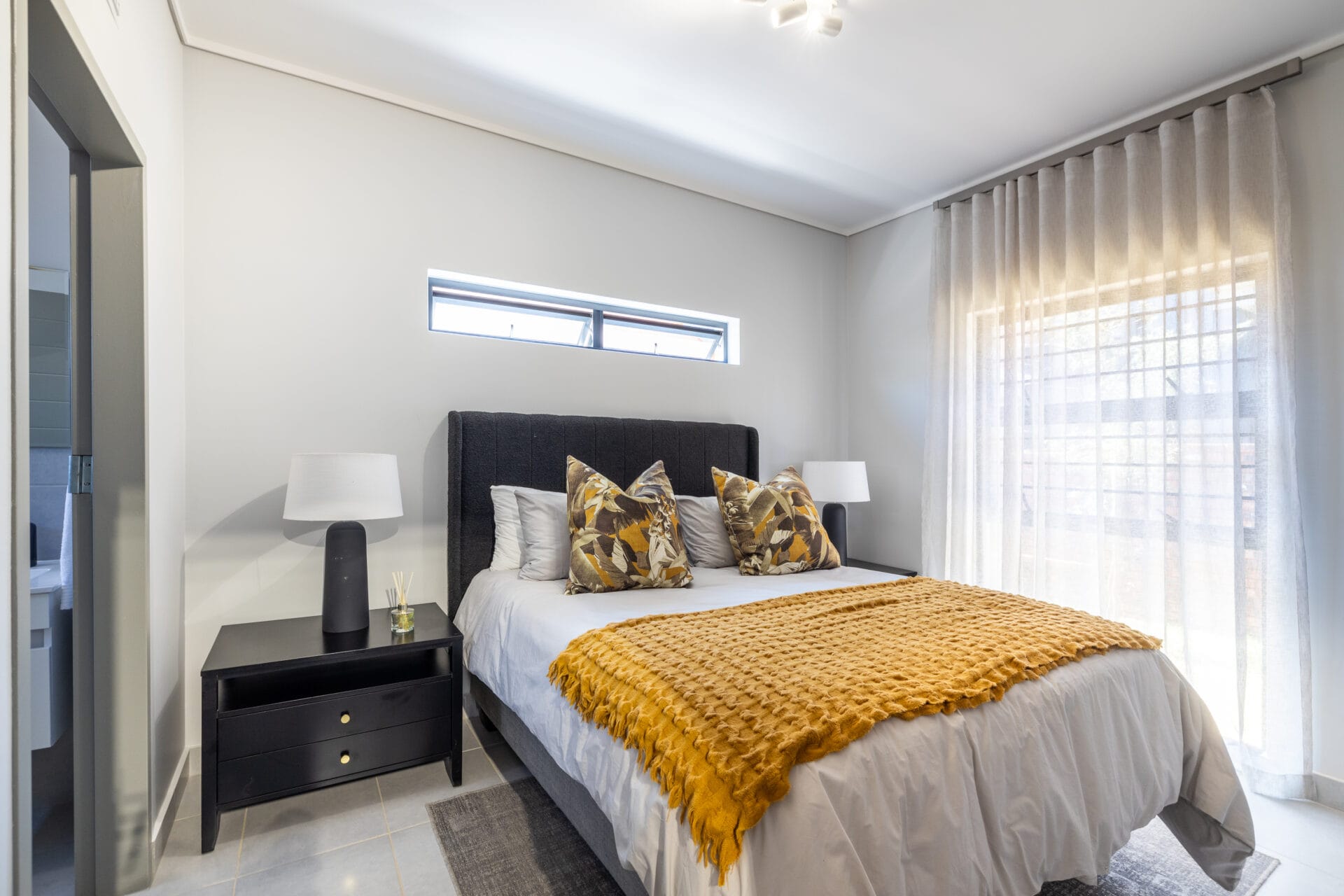 Luxury 3 & 4-Bedroom Houses To Let in North Riding
