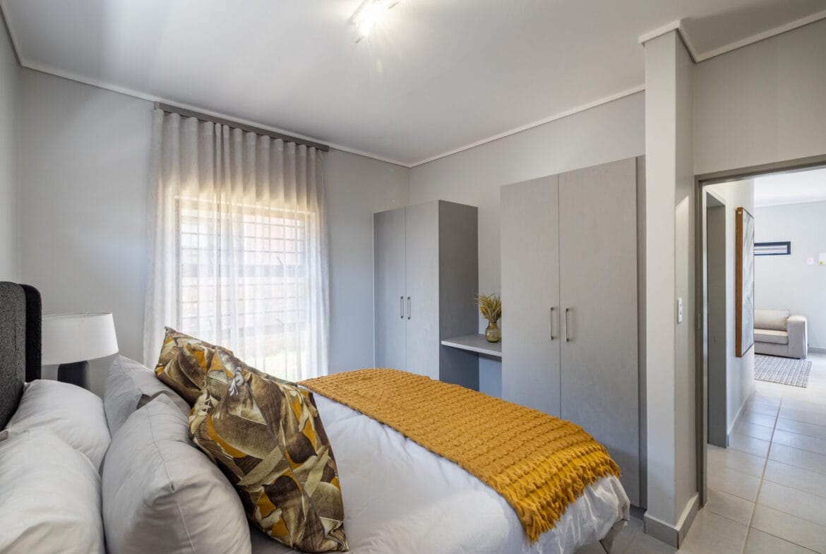 Luxury 3 & 4-Bedroom Houses To Let in North Riding