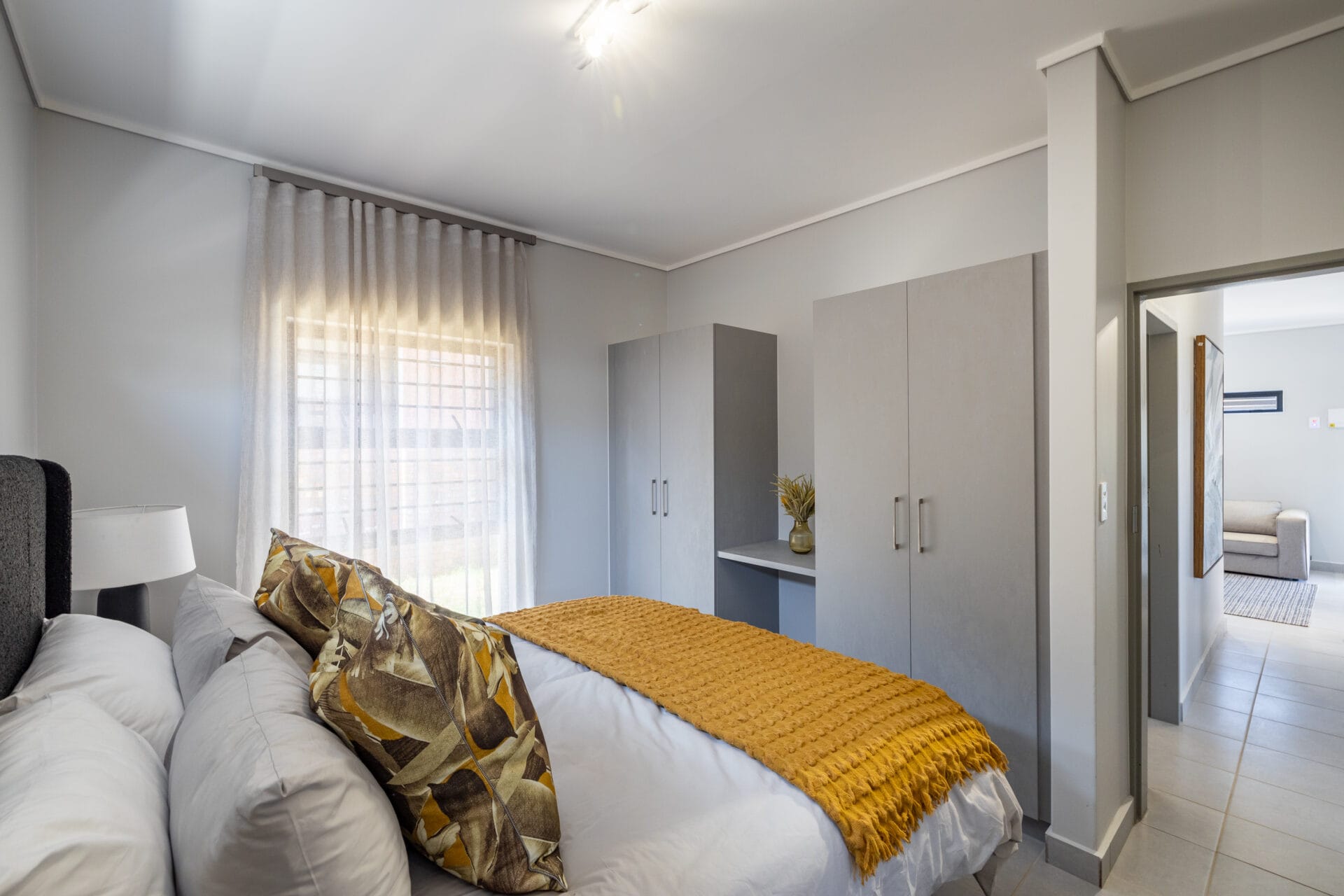 Luxury 3 & 4-Bedroom Houses To Let in North Riding