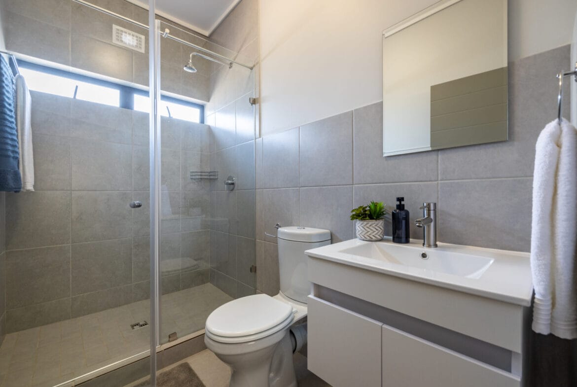 Luxury 3 & 4-Bedroom Houses To Let in North Riding
