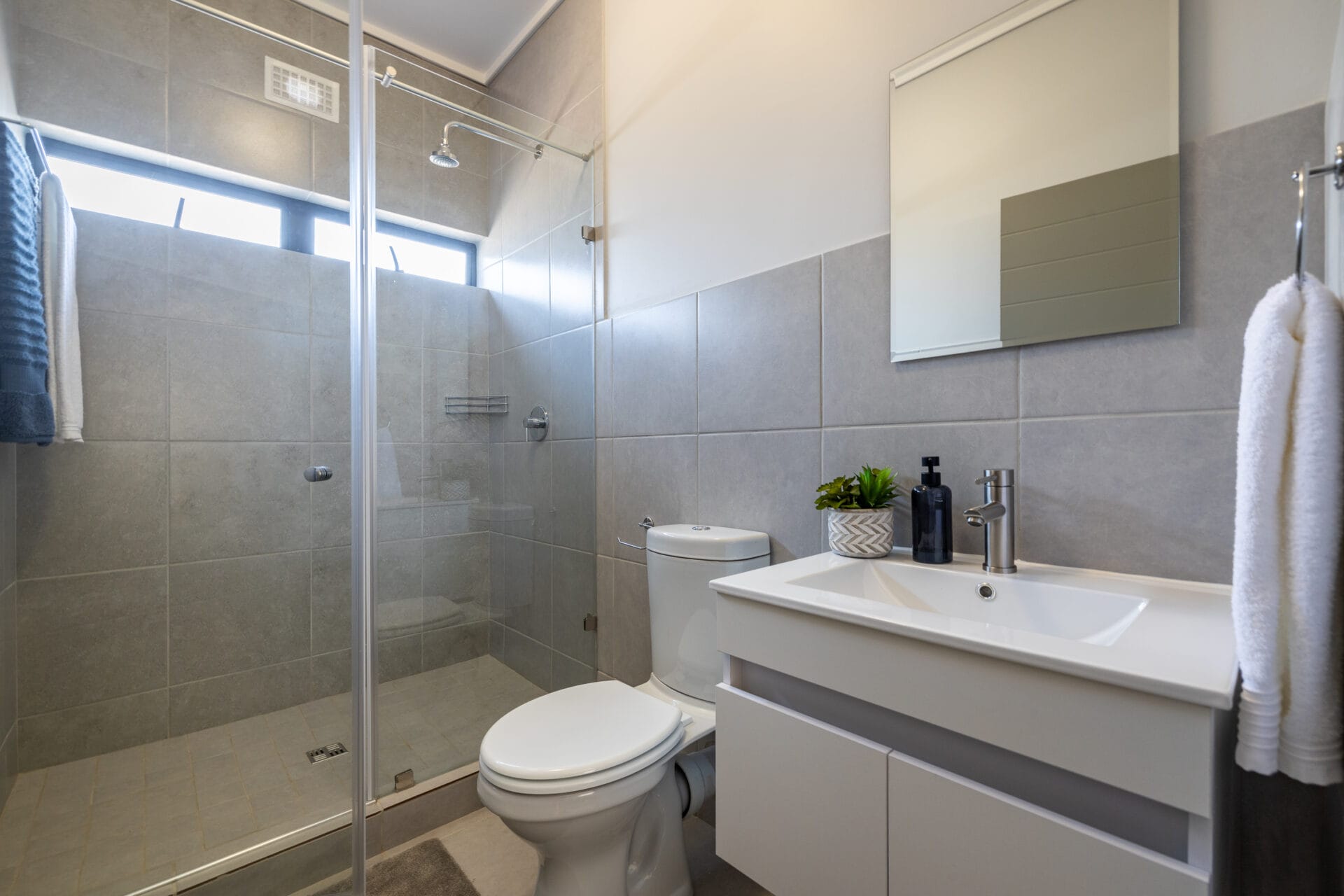 Luxury 3 & 4-Bedroom Houses To Let in North Riding