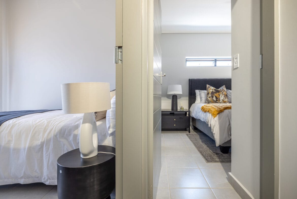 Luxury 3 & 4-Bedroom Houses To Let in North Riding