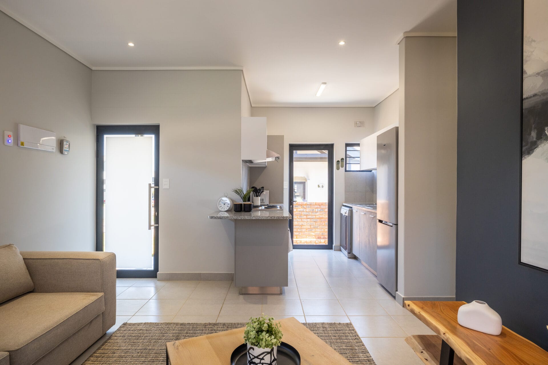 Luxury 3 & 4-Bedroom Houses To Let in North Riding