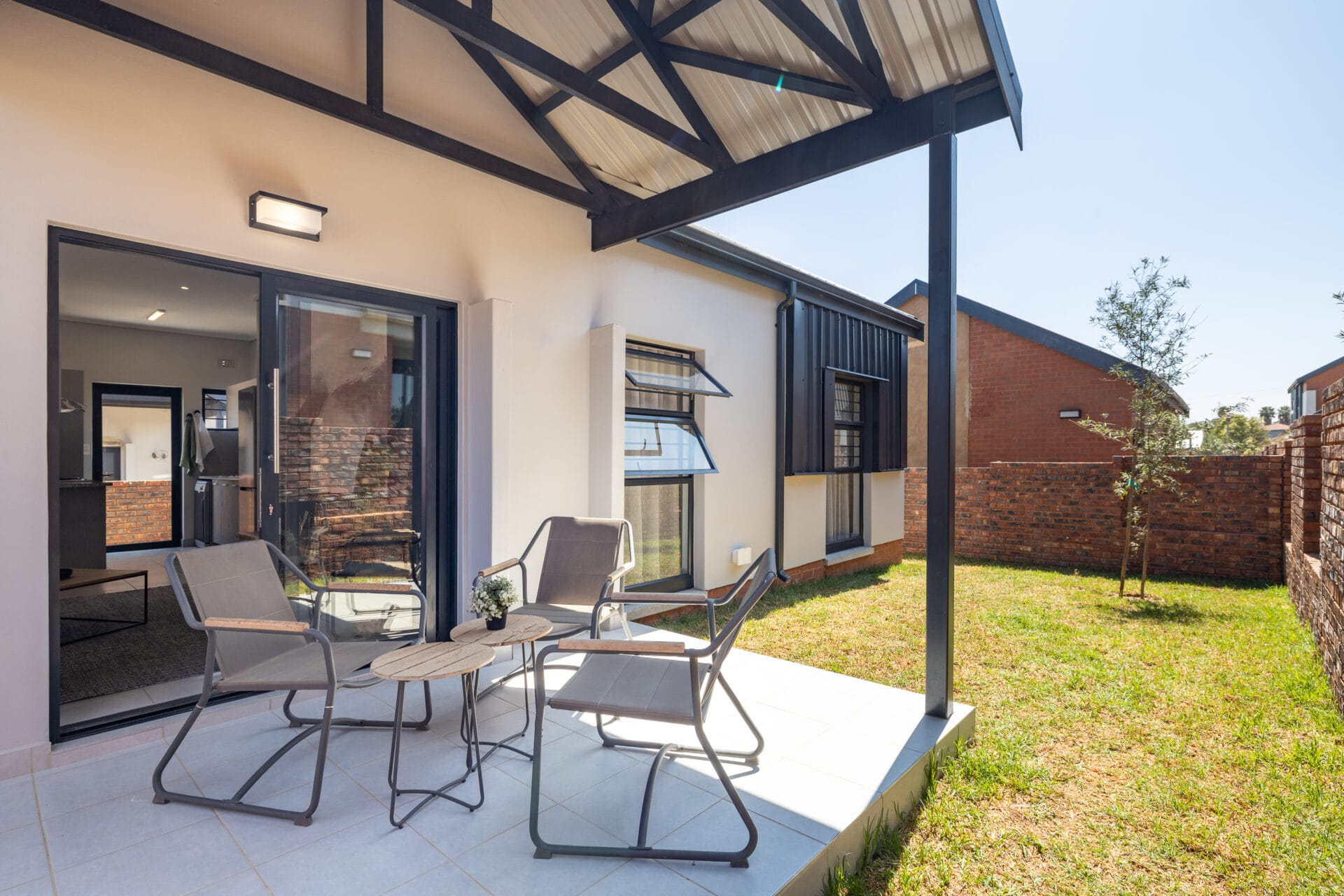 Luxury 3 & 4-Bedroom Houses To Let in North Riding
