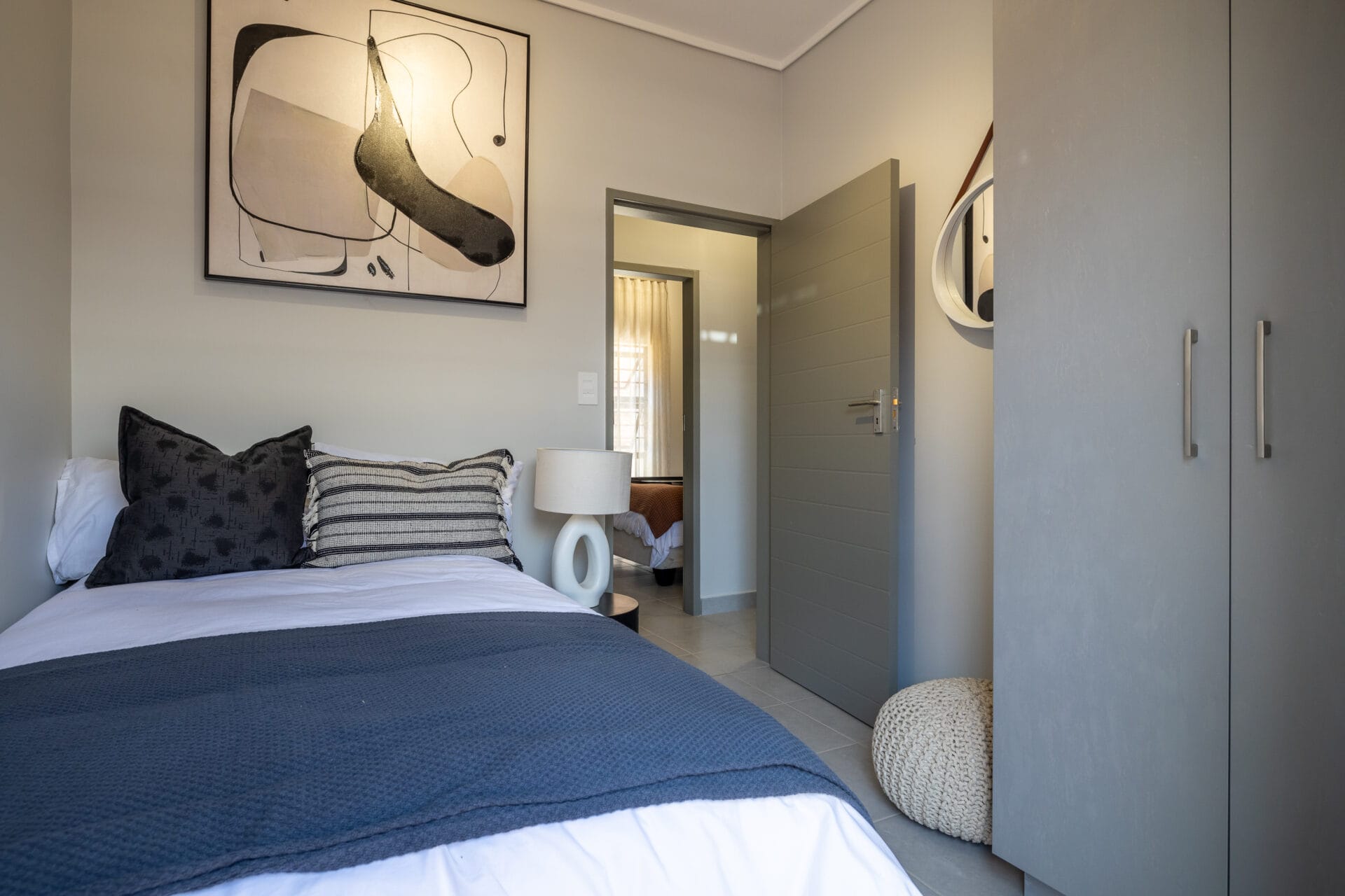 Luxury 3 & 4-Bedroom Houses To Let in North Riding
