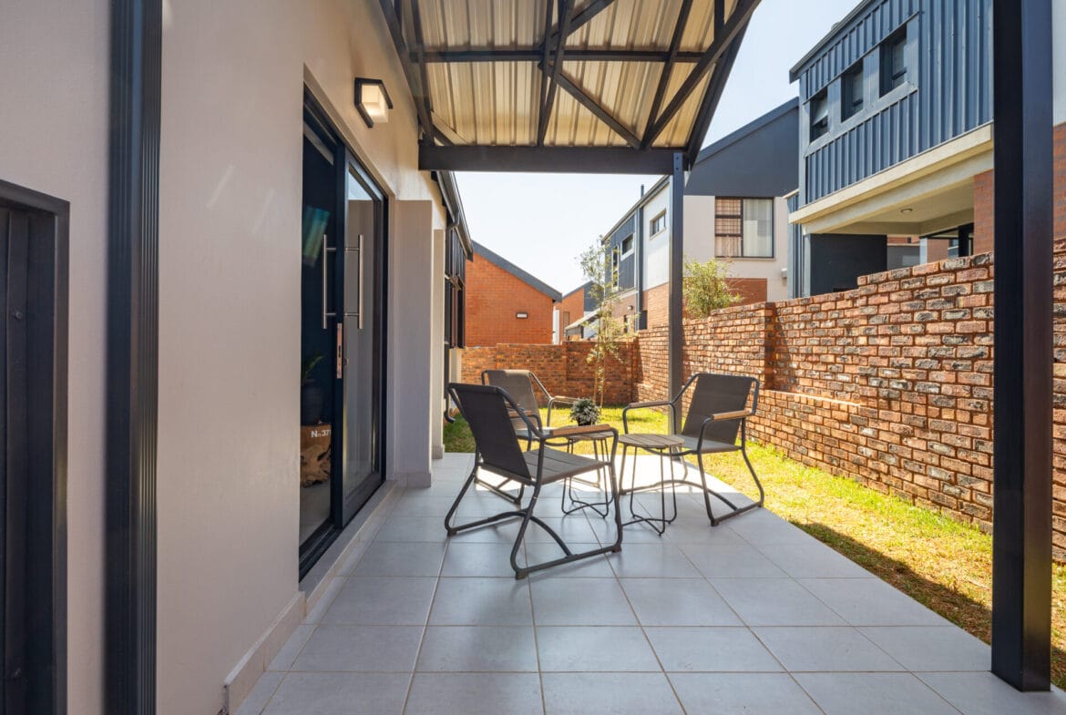 Luxury 3 & 4-Bedroom Houses To Let in North Riding