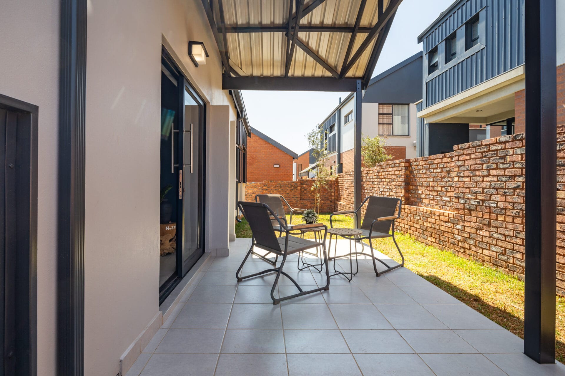 Luxury 3 & 4-Bedroom Houses To Let in North Riding