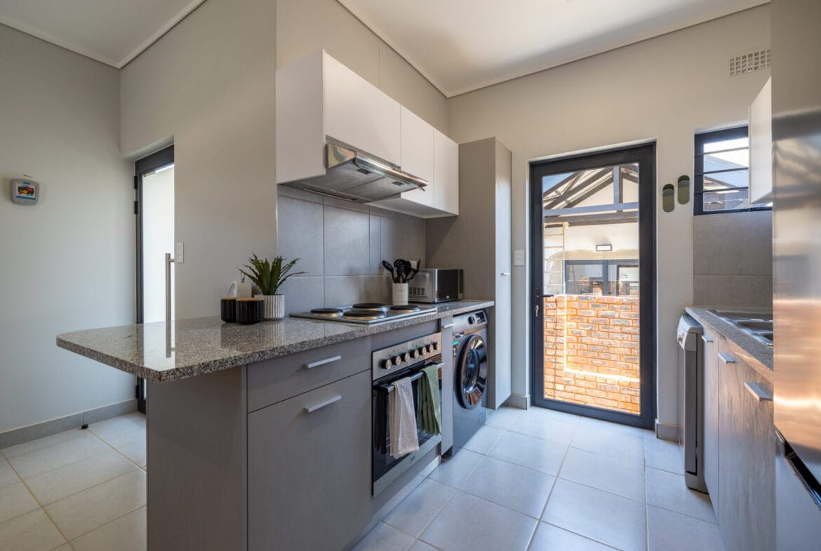 Luxury 3 & 4-Bedroom Houses To Let in North Riding