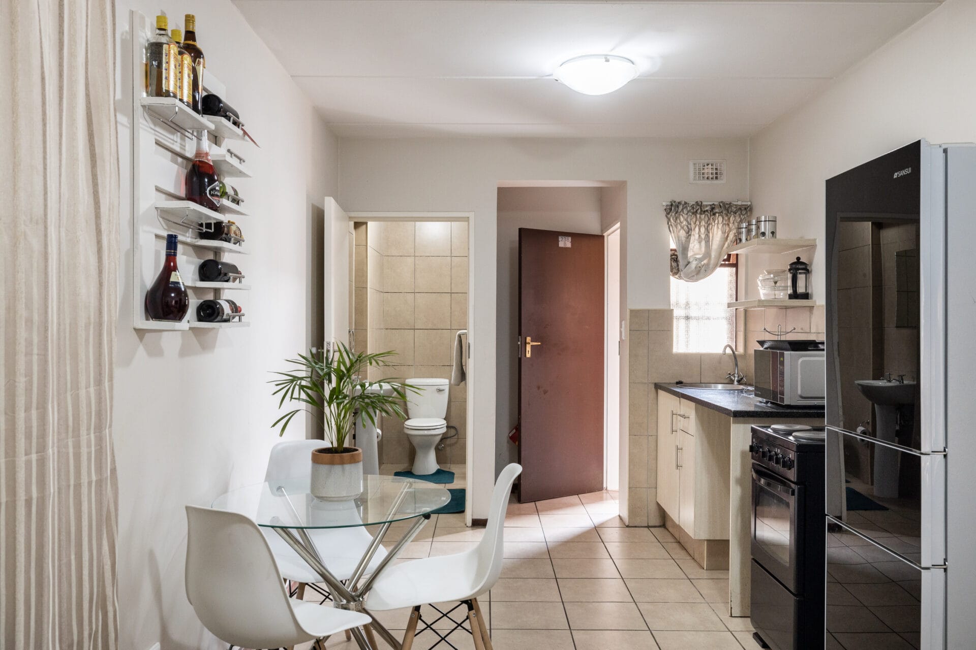 Bonzai Photography – San Ridge Heights 2-10 Stylish 2-Bedroom Apartments in Prime Midrand Location