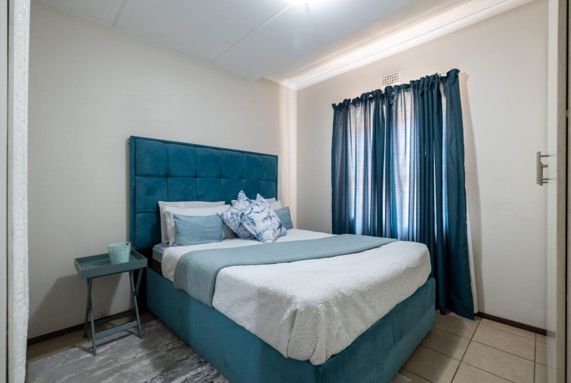 Stylish 2-Bedroom Apartments in Prime Midrand Location