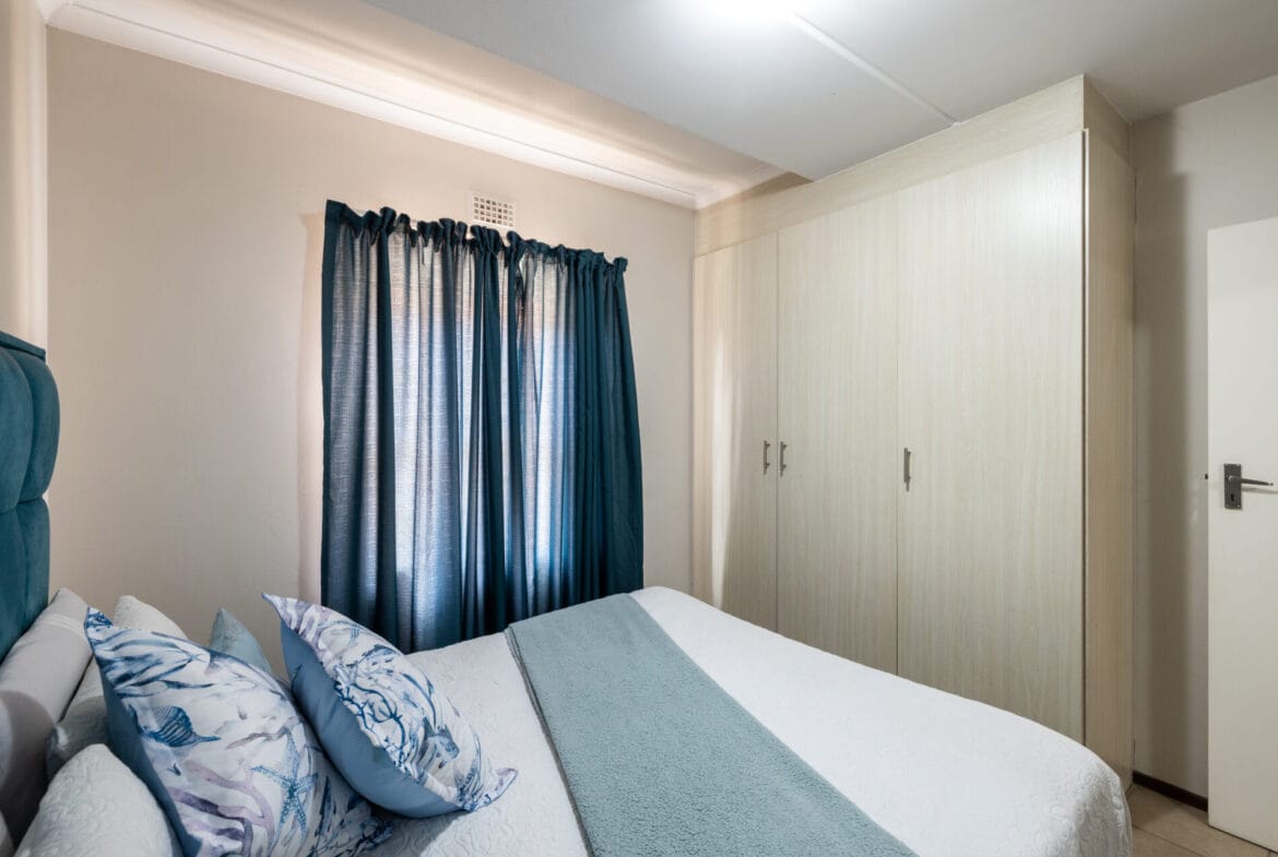 Stylish 2-Bedroom Apartments in Prime Midrand Location