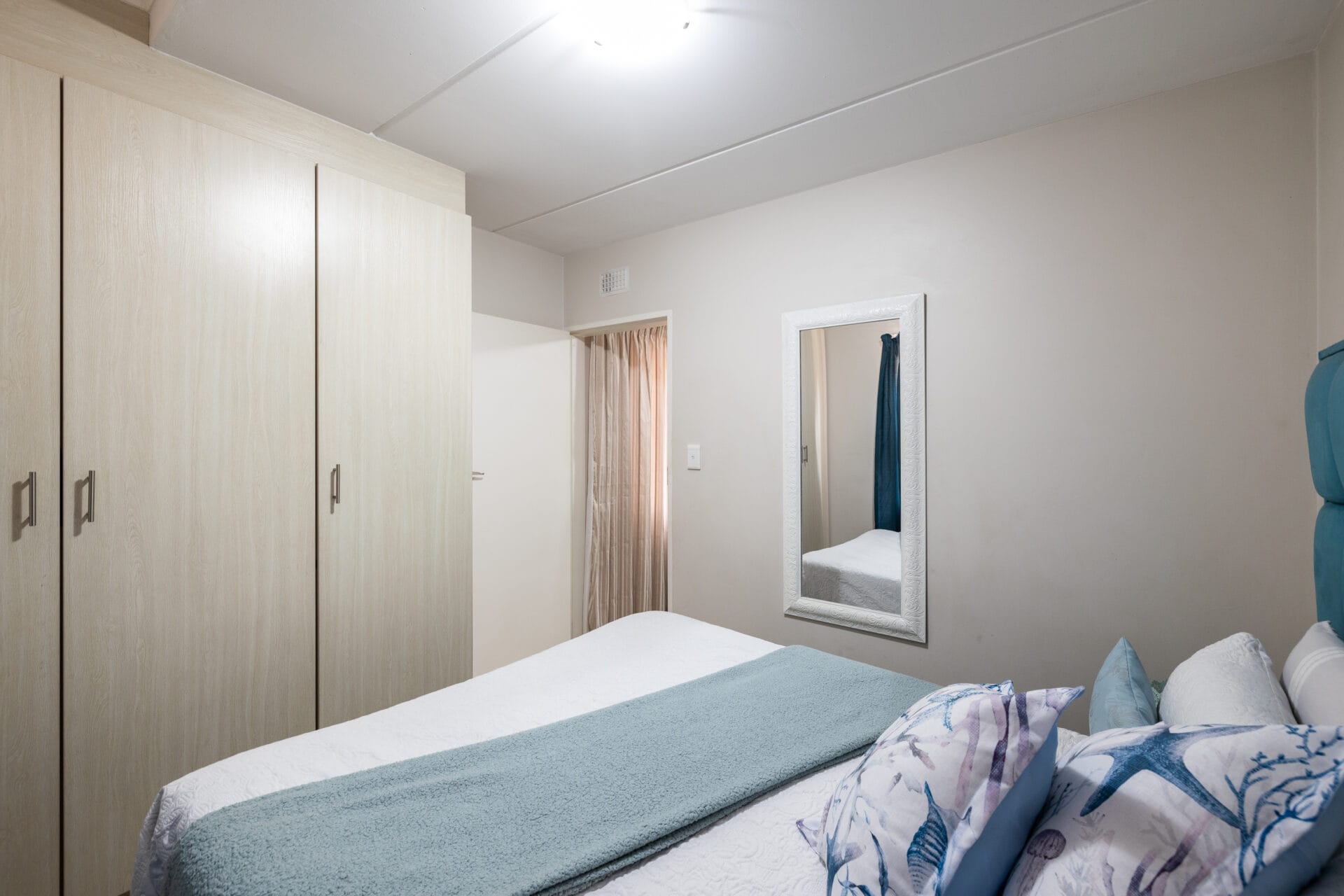 Bonzai Photography – San Ridge Heights 2-13 Stylish 2-Bedroom Apartments in Prime Midrand Location