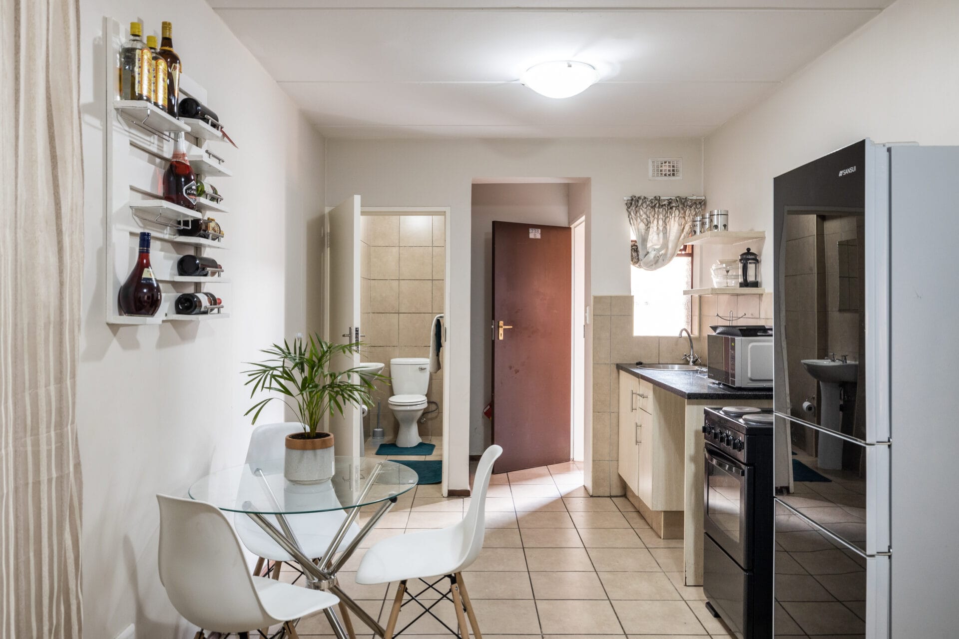 Bonzai Photography – San Ridge Heights 2-2 Stylish 2-Bedroom Apartments in Prime Midrand Location