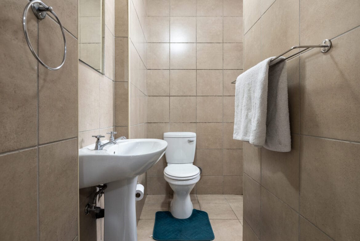 Stylish 2-Bedroom Apartments in Prime Midrand Location