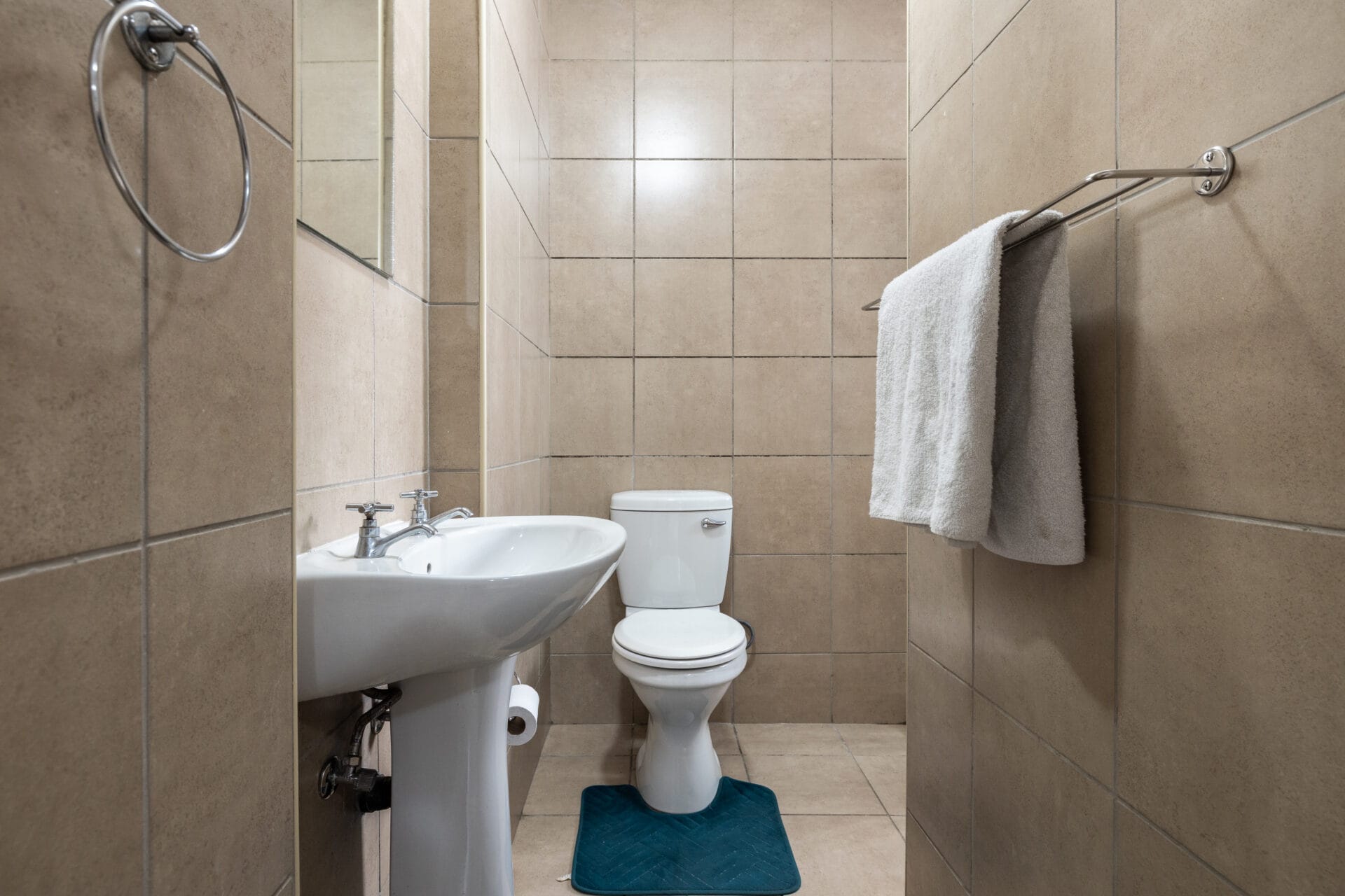 Bonzai Photography – San Ridge Heights 2-6 Stylish 2-Bedroom Apartments in Prime Midrand Location