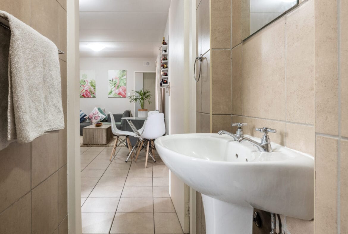 Stylish 2-Bedroom Apartments in Prime Midrand Location