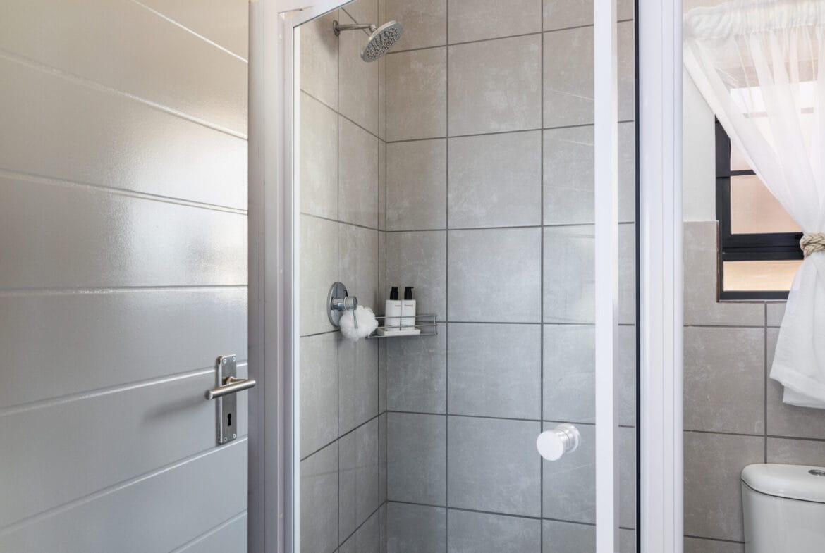 Modern 2-Bedroom Apartments in Midrand