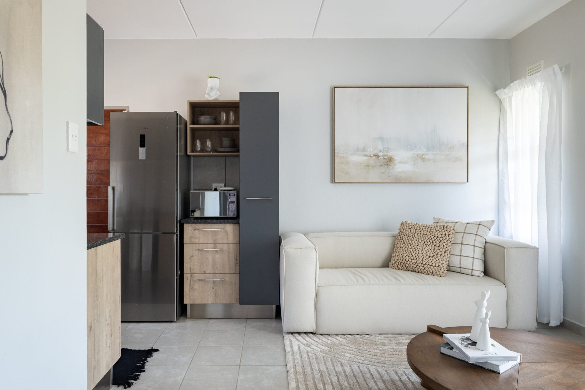 Bonzai Photography – Seattle Creek Unit 1-25 Modern 2-Bedroom Apartments in Midrand