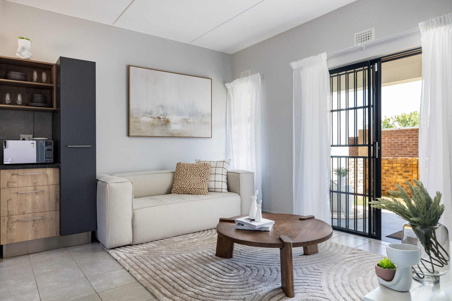 Bonzai Photography – Seattle Creek Unit 1-26 Modern 2-Bedroom Apartments in Midrand