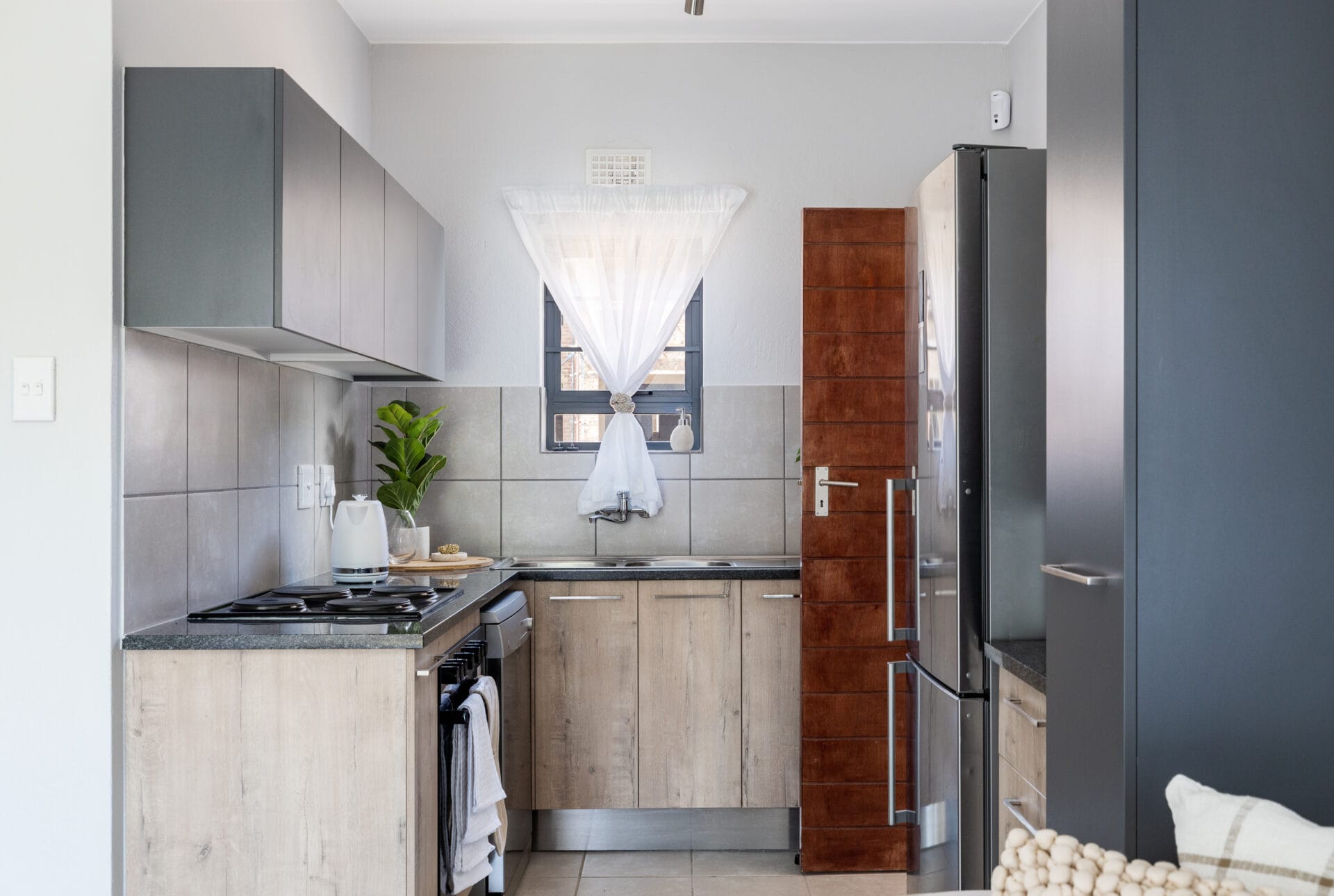 Bonzai Photography – Seattle Creek Unit 1-30 Modern 2-Bedroom Apartments in Midrand