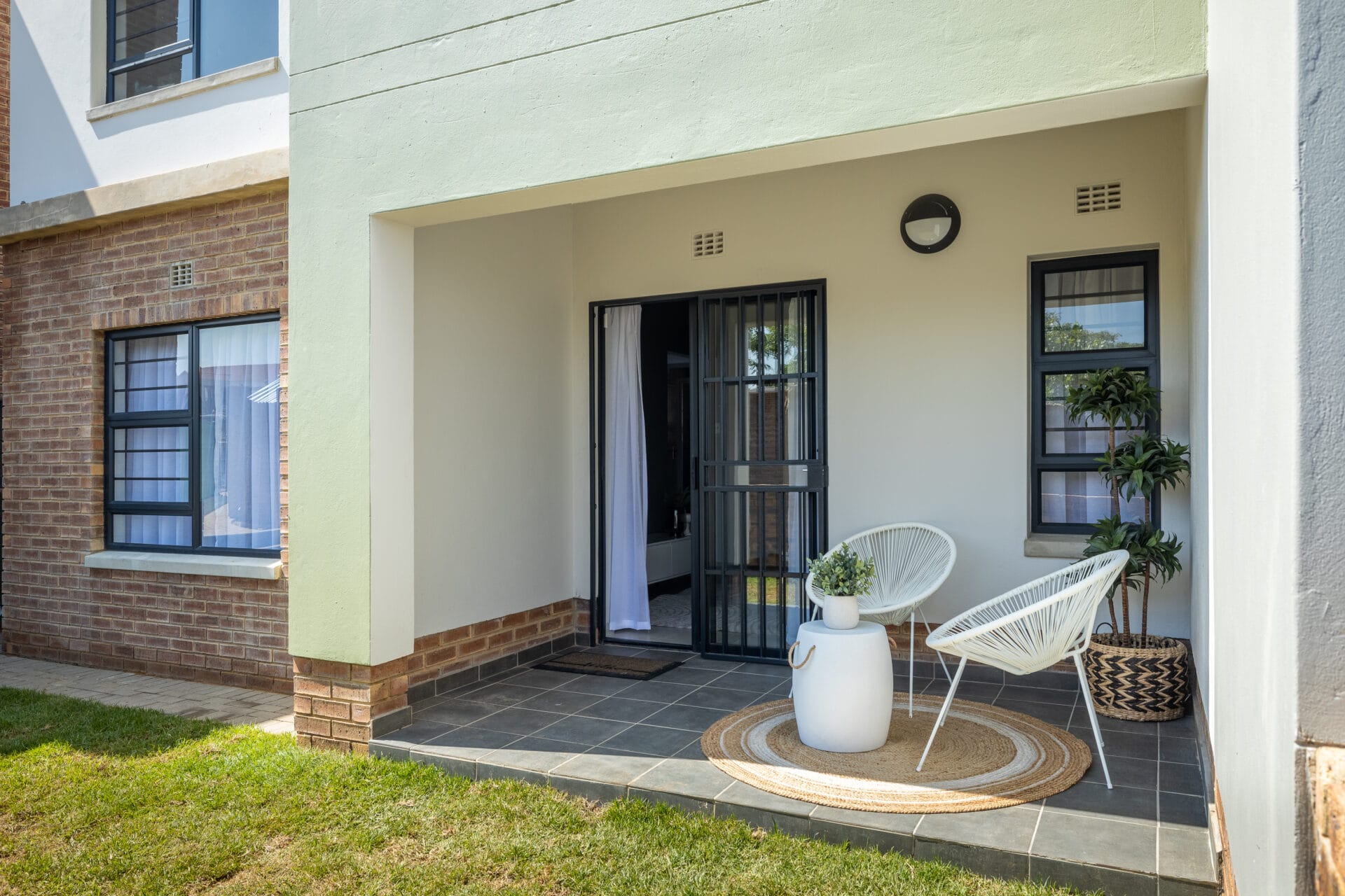 Bonzai Photography – Seattle Creek Unit 1-32 Modern 2-Bedroom Apartments in Midrand