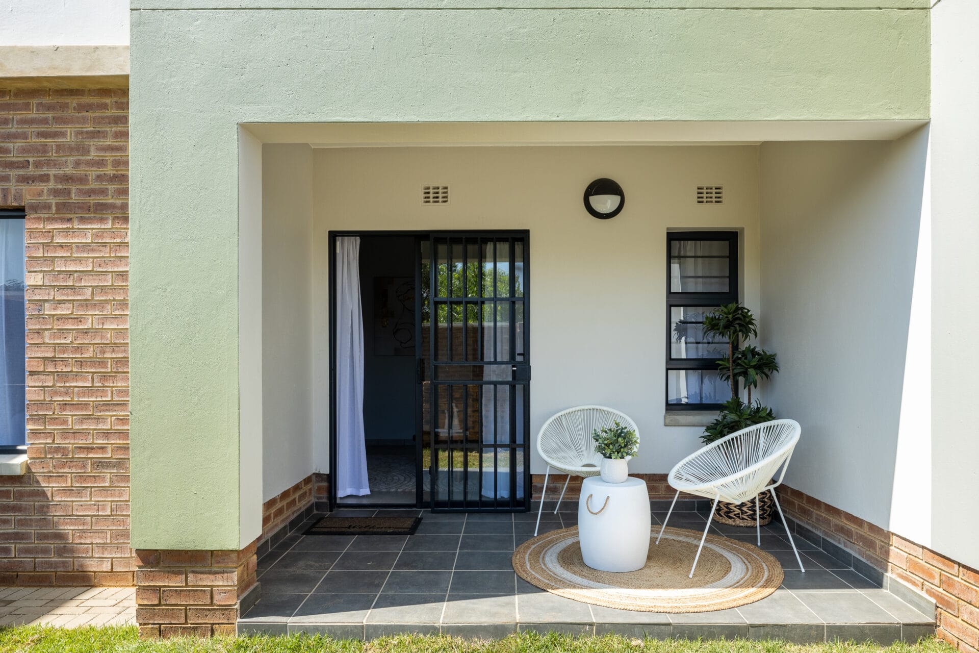 Bonzai Photography – Seattle Creek Unit 1-33 Modern 2-Bedroom Apartments in Midrand