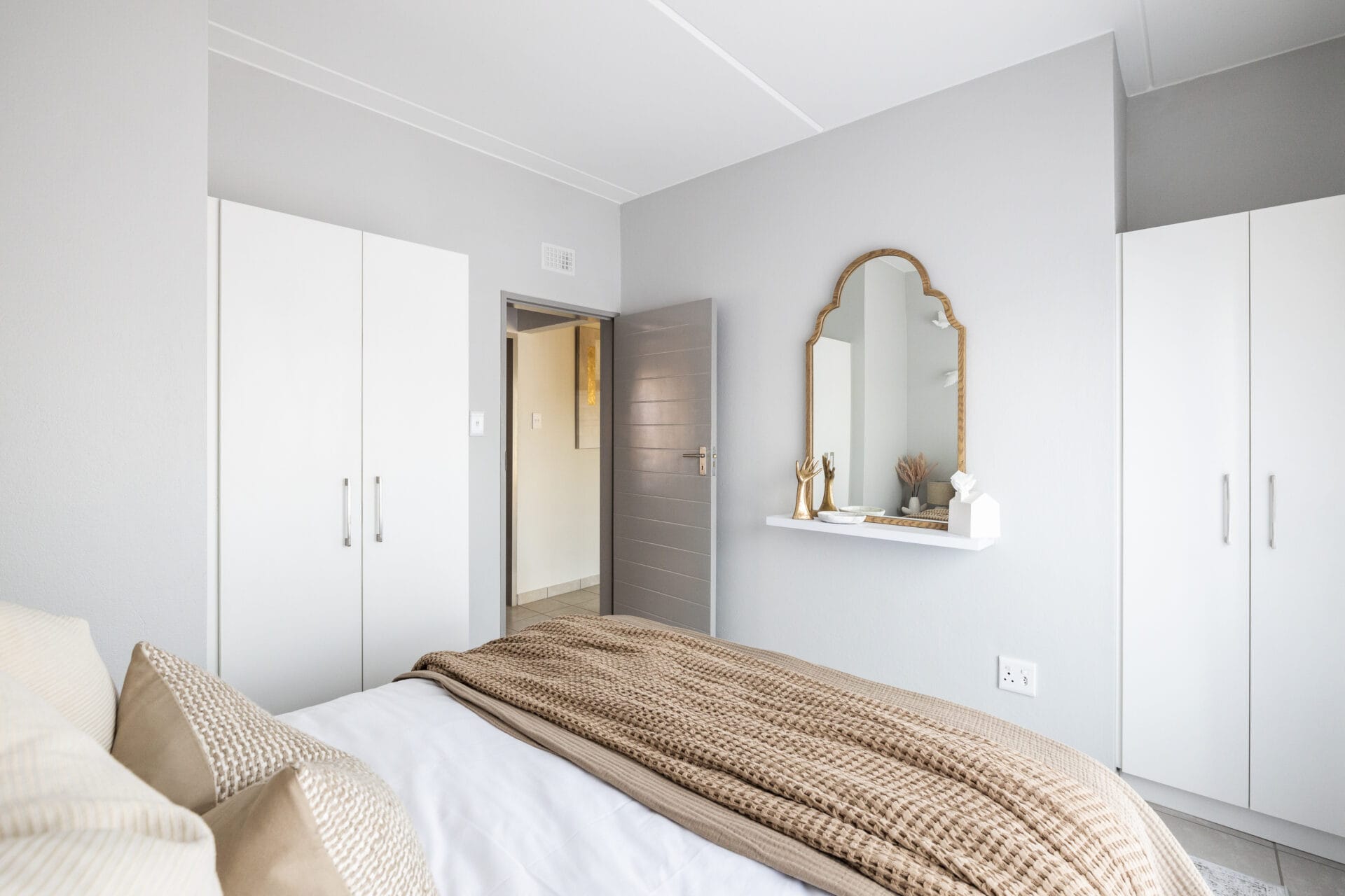 Bonzai Photography – Seattle Creek Unit 1-4 Modern 2-Bedroom Apartments in Midrand