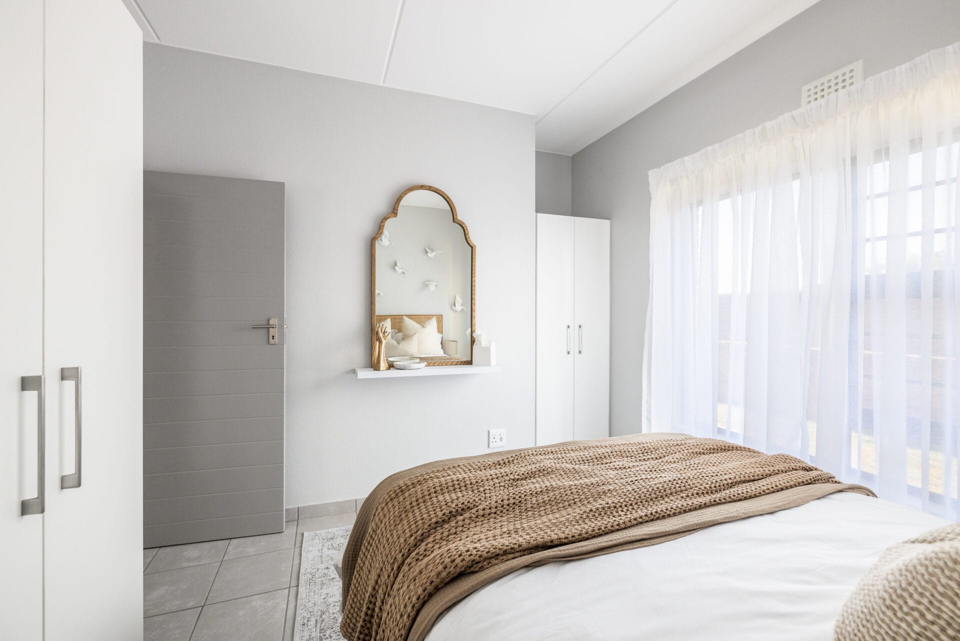 Bonzai Photography – Seattle Creek Unit 1-5 Modern 2-Bedroom Apartments in Midrand