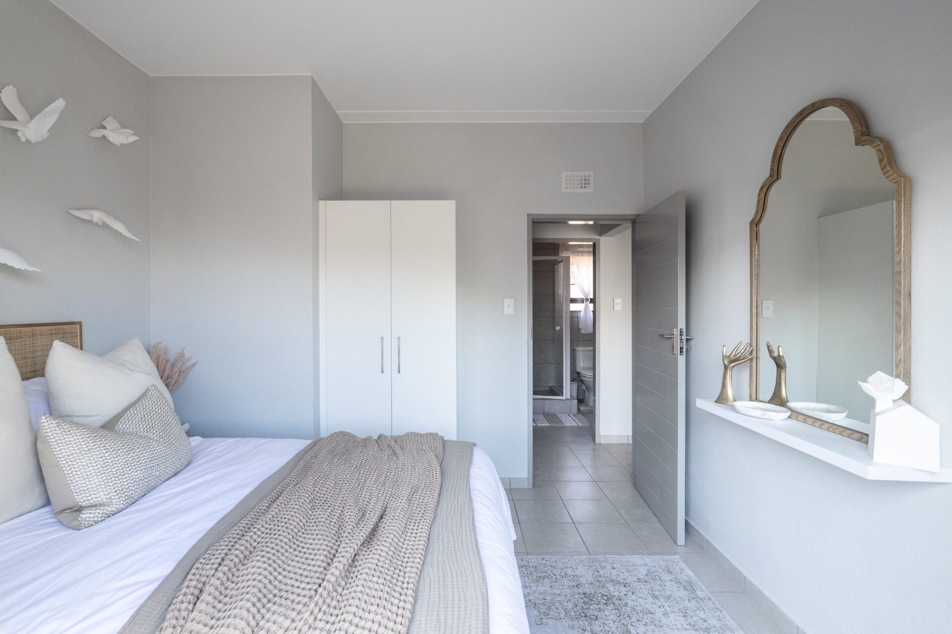 Bonzai Photography – Seattle Creek Unit 1-7 Modern 2-Bedroom Apartments in Midrand