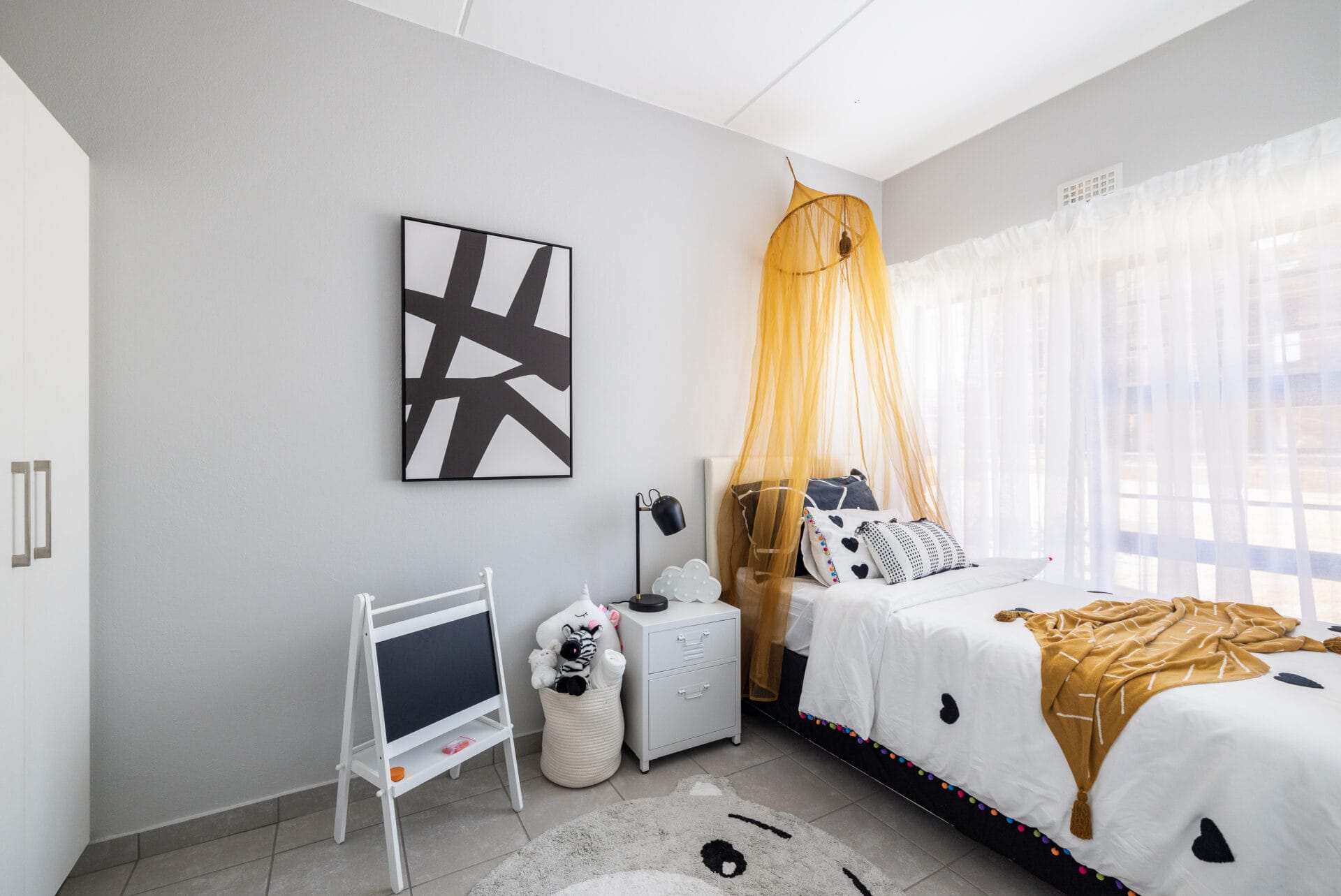 Bonzai Photography – Seattle Creek Unit 1-8 Modern 2-Bedroom Apartments in Midrand