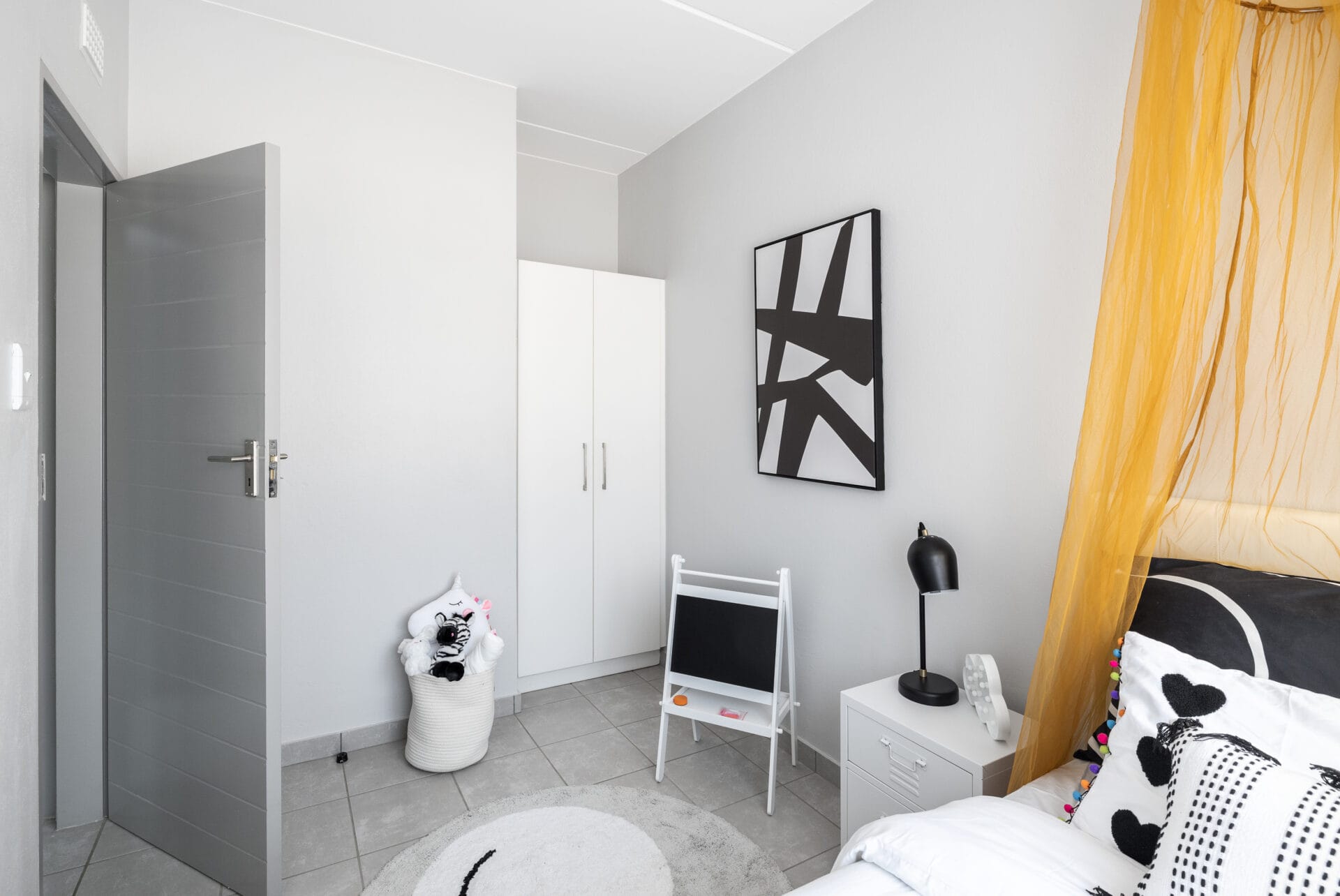 Bonzai Photography – Seattle Creek Unit 1-9 Modern 2-Bedroom Apartments in Midrand