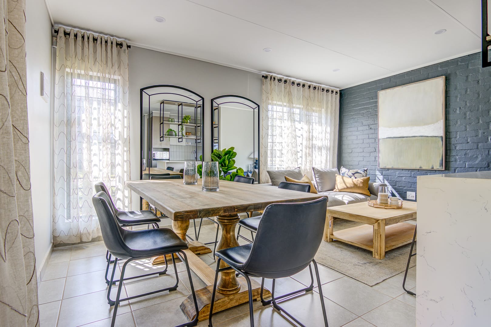 Free-Standing 3-Bedroom Houses To Let in Pretoria West