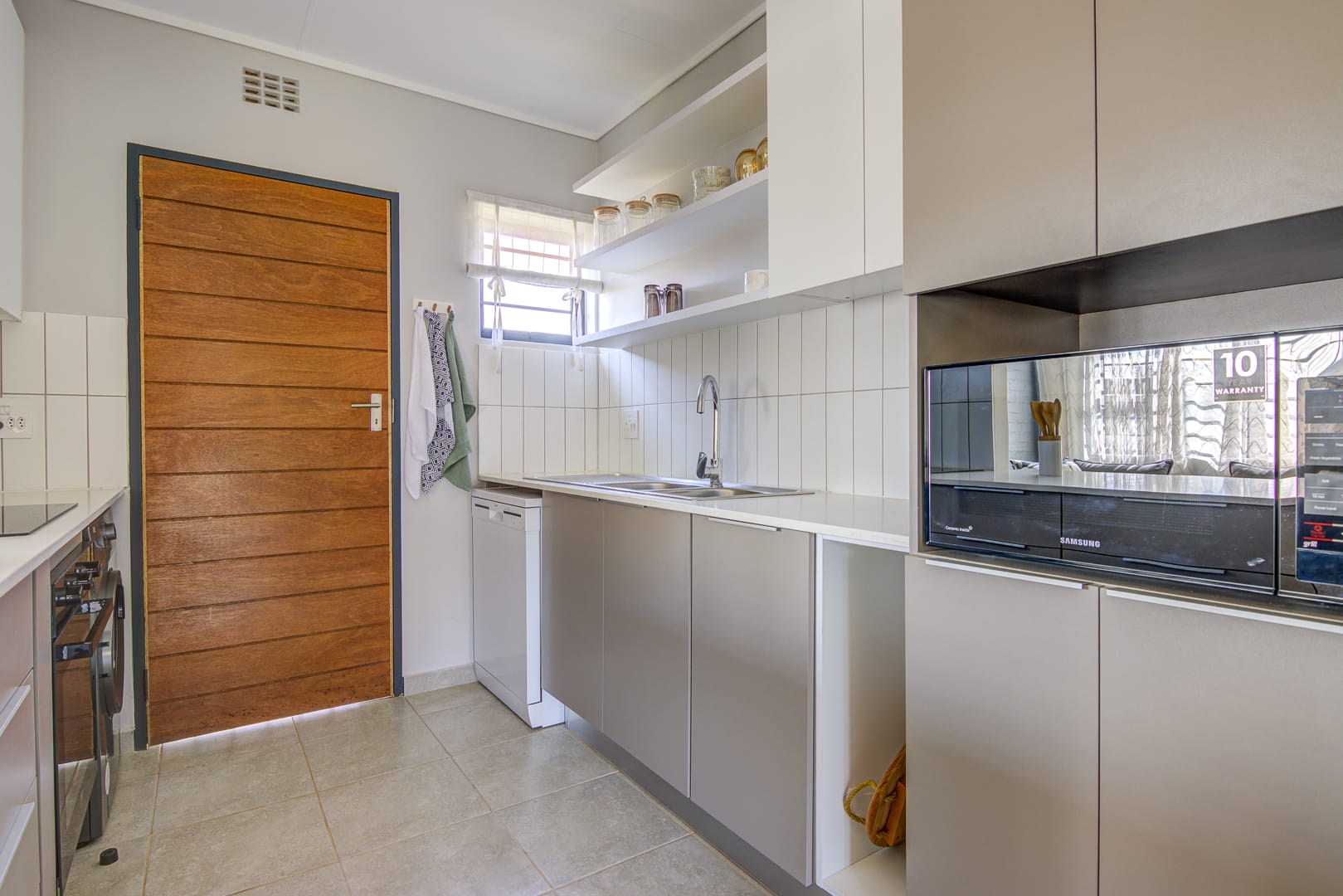 Free-Standing 3-Bedroom Houses To Let in Pretoria West