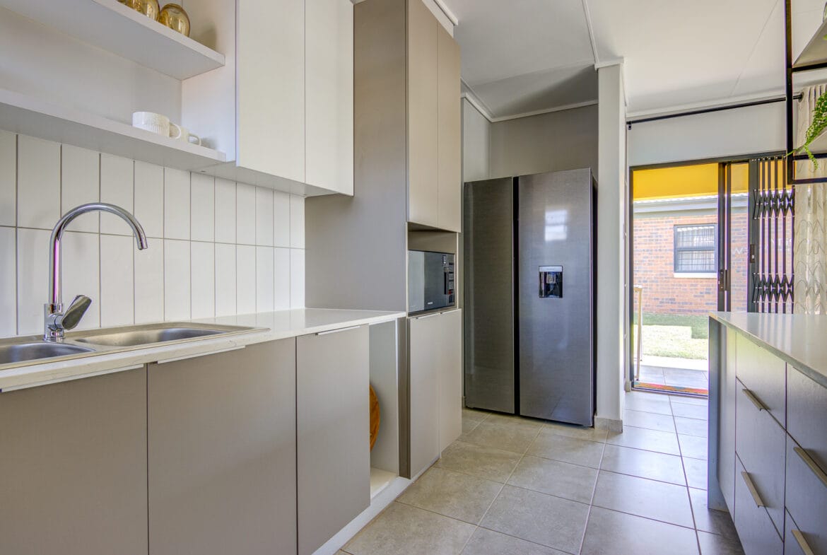 Free-Standing 3-Bedroom Houses To Let in Pretoria West