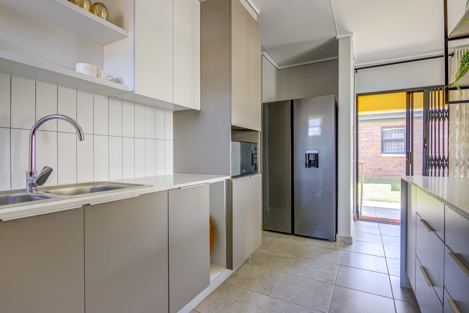 Free-Standing 3-Bedroom Houses To Let in Pretoria West