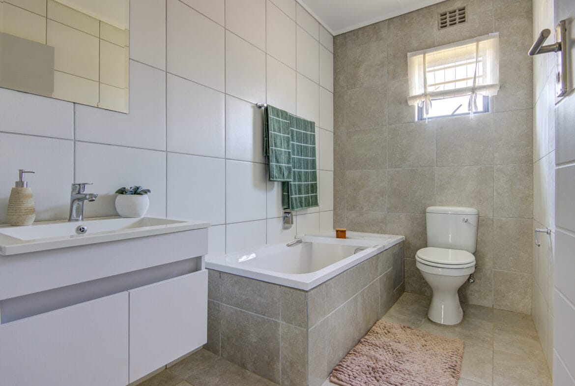 Free-Standing 3-Bedroom Houses To Let in Pretoria West