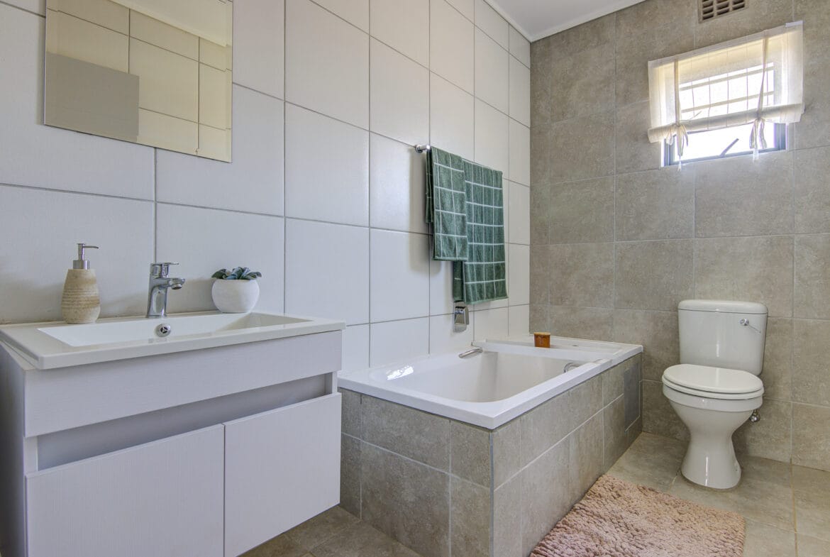 Free-Standing 3-Bedroom Houses To Let in Pretoria West