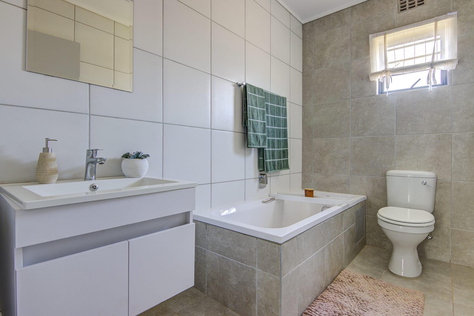 Free-Standing 3-Bedroom Houses To Let in Pretoria West
