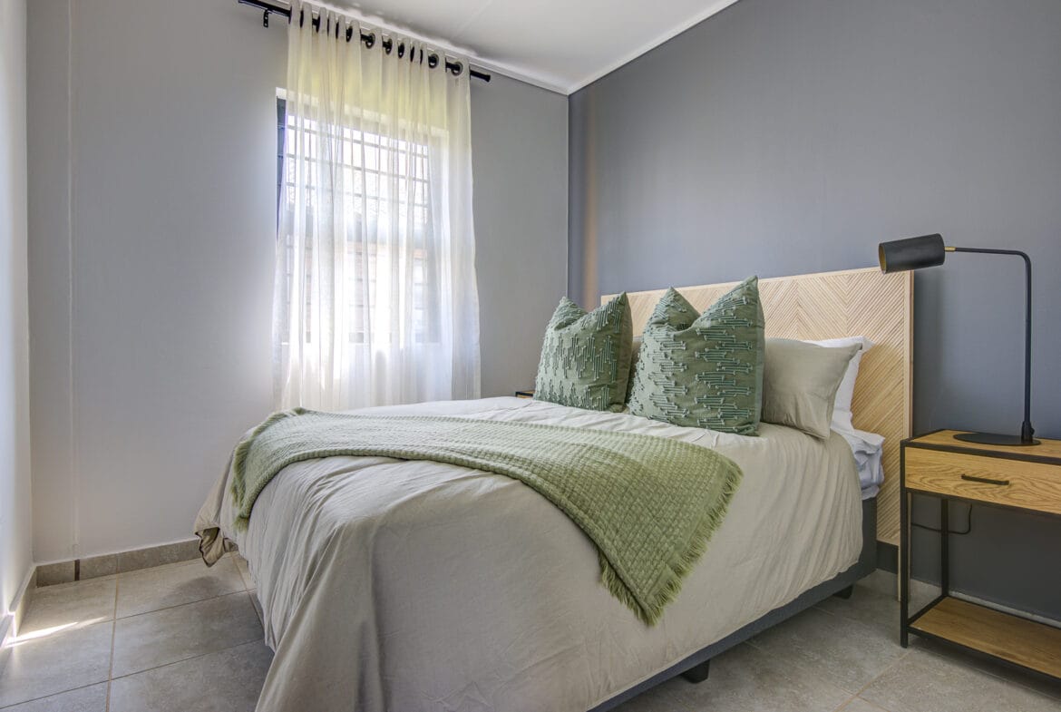 Free-Standing 3-Bedroom Houses To Let in Pretoria West