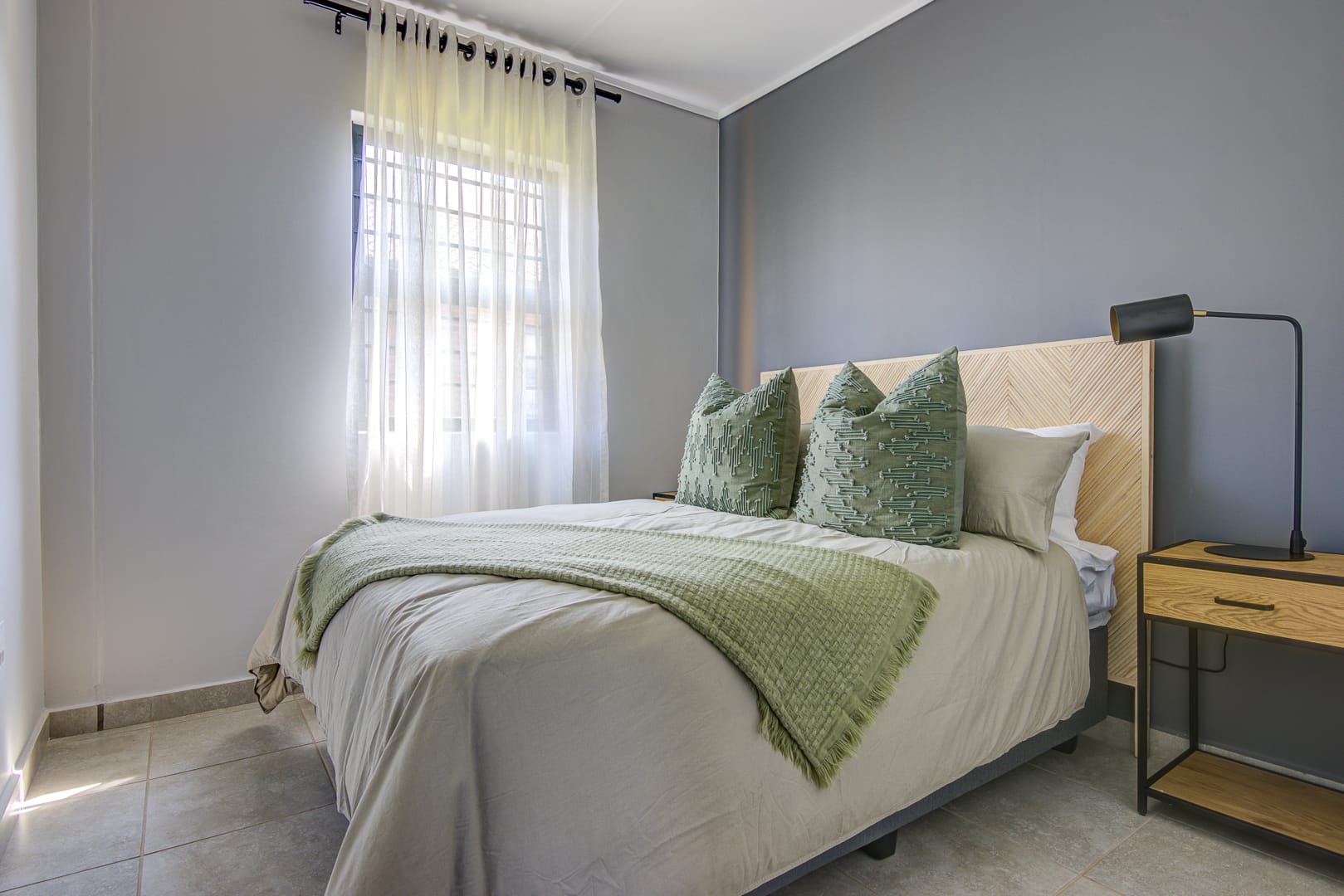 Free-Standing 3-Bedroom Houses To Let in Pretoria West