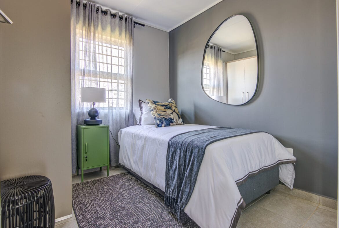 Free-Standing 3-Bedroom Houses To Let in Pretoria West