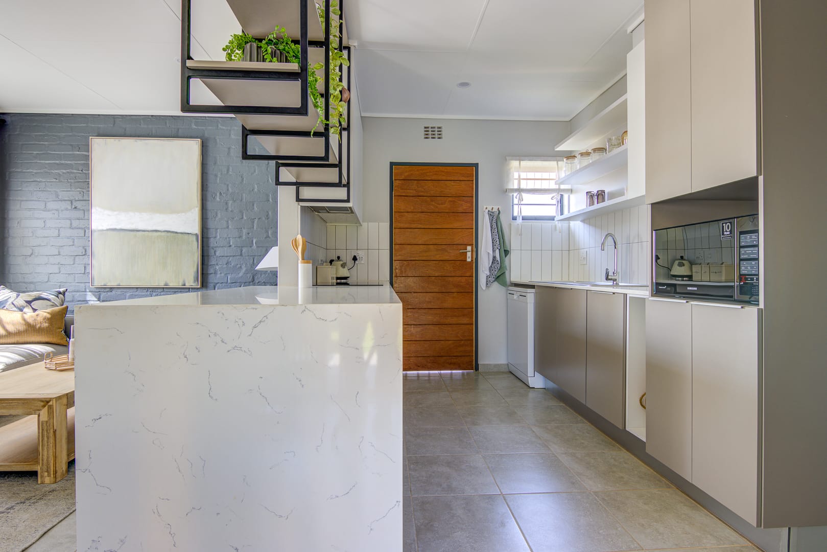 Free-Standing 3-Bedroom Houses To Let in Pretoria West