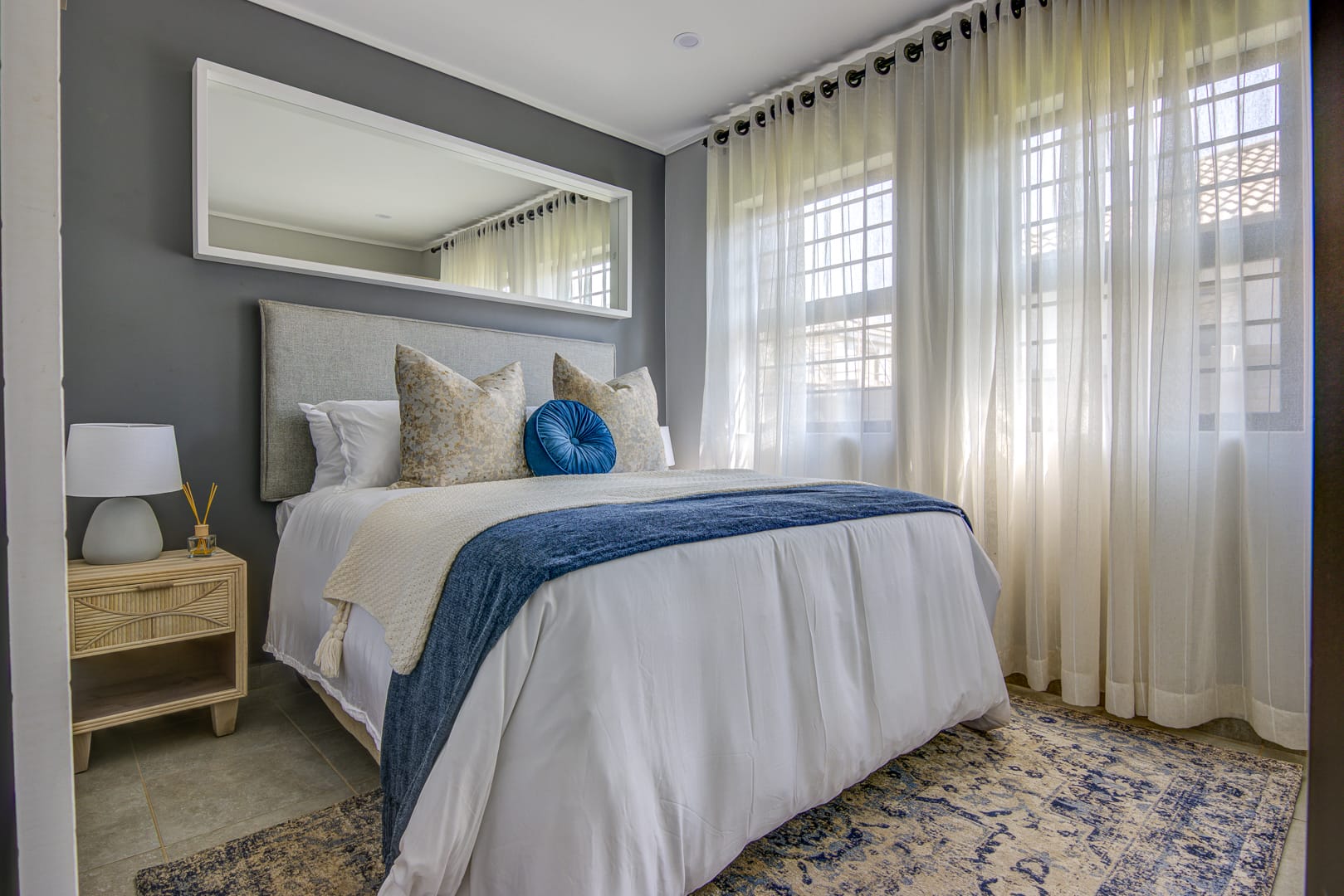 Free-Standing 3-Bedroom Houses To Let in Pretoria West