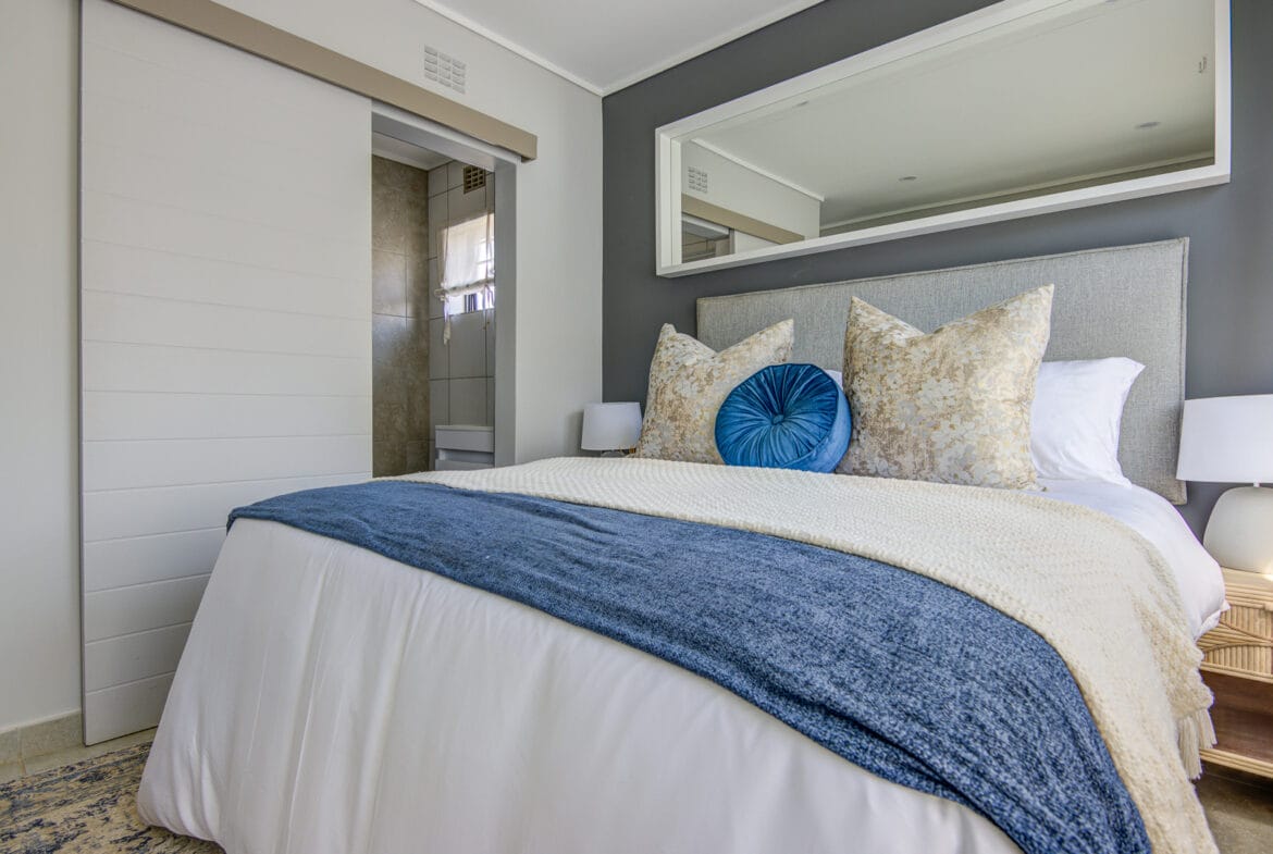 Free-Standing 3-Bedroom Houses To Let in Pretoria West