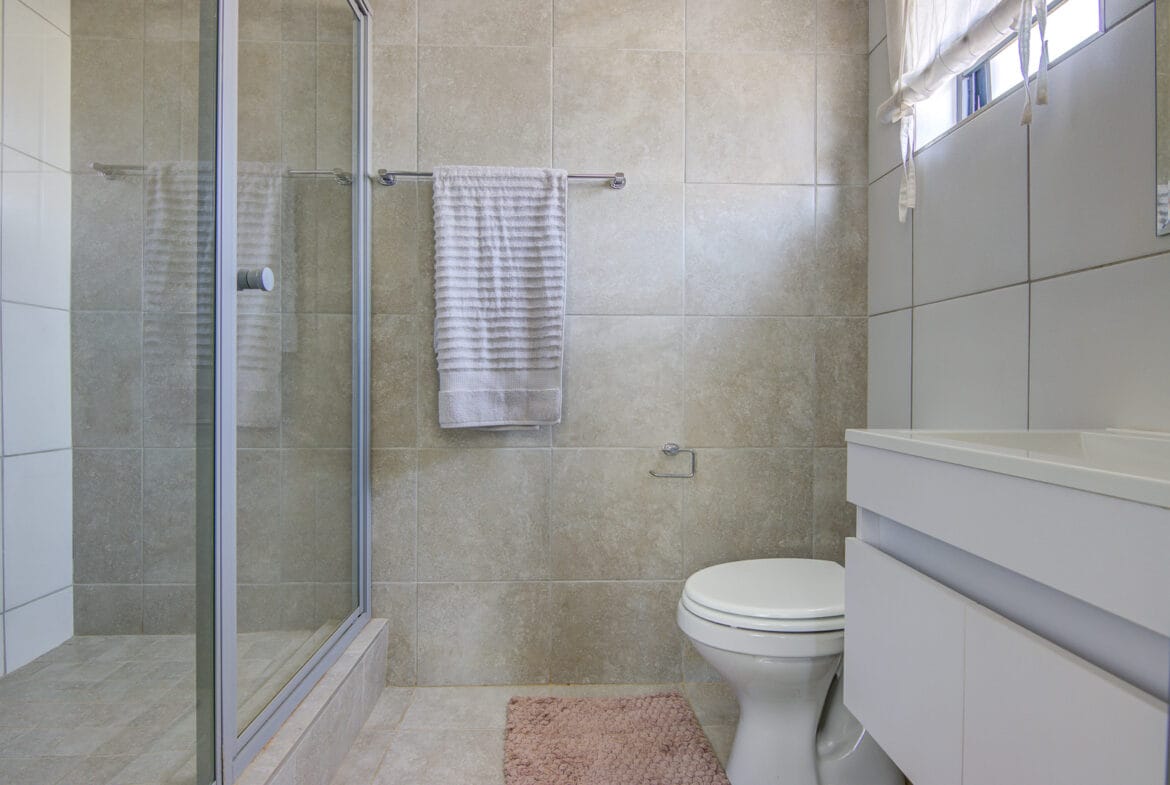 Free-Standing 3-Bedroom Houses To Let in Pretoria West