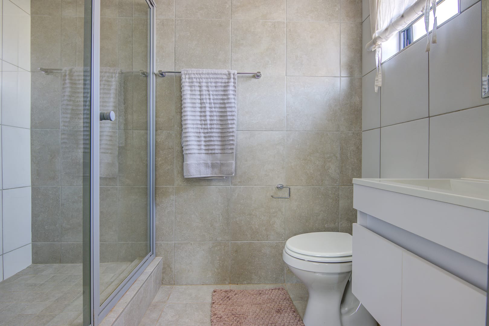 Free-Standing 3-Bedroom Houses To Let in Pretoria West