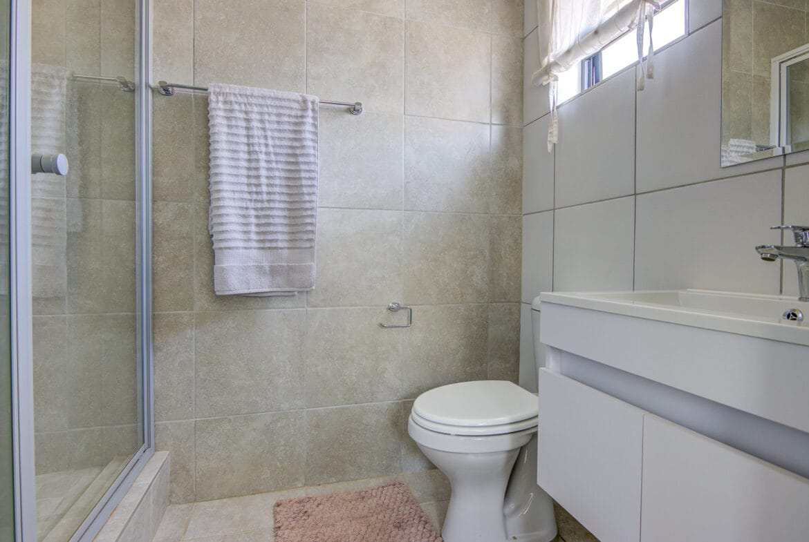 Free-Standing 3-Bedroom Houses To Let in Pretoria West